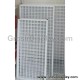 Kotak Jaring Ram 70x120 Display Aksesoris Toko Handphone Pernak Pernik Jepet