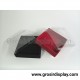 Kotak Perhiasan 12x12 Kalung Anting Cincin Aksesoris Box Nampan Kotak Bludru Medium