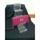 Display Akrilik Tas Clutch 4 Susun
