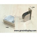Tutup Pipa Kotak Stainless
