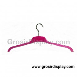 Hanger Jas Kecil Warna Gantungan Baju Kemeja Kaos Blazer