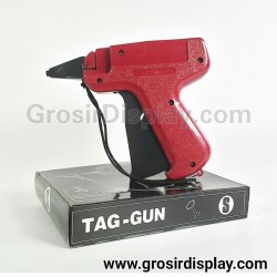 Tag Gun Tembakan Harga Merk Pengait Cantolan Baju 