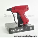 Tag Gun Tembakan Harga Merk Pengait Cantolan Baju 