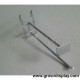 Gantungan Hook Ram Plat Harga Stainless 25cm Centelan Aksesoris Handphone