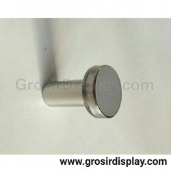 Gantungan Hanger Hook Wall Point Kapstok Fitting Room