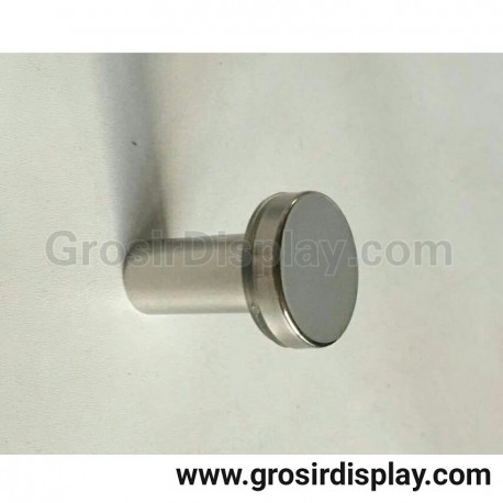 Gantungan Hanger Hook Wall Point Kapstok Fitting Room