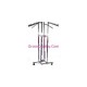 Gawang Gantungan Baju Stainless Krum Minimalis Tempat Hanger