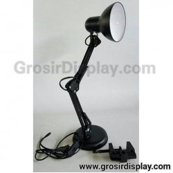 Lampu Duduk Meja Arsitek Lampu Belajar Kantor Murah