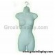 Hanger Manekin Display Gantung Setengah Badan Depan Ce Gepeng