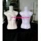 Patung Manekin Wanita Buram Display Pakaian Baju Butik