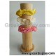 Display Tempat Gelang Kayu Rak Berdiri Pajangan Aksesoris