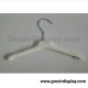 Hanger Kaos Anak Gantungan Atasan Baju Remaja Plastik Tebal Gantungan Besi Kuat