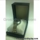 Box Tempat Jam Tangan Bantal Kotak Hitam Mika Display Arloji