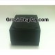 Box Tempat Jam Tangan Bantal Kotak Hitam Mika Display Arloji