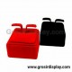 Display Dudukan Anting Stand Earing Kotak Kecil Satuan Beludru