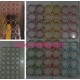 Hanger Gantungan Kerudung Syal Jilbab Lilit Ulir Tempat Hijab