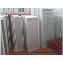 Kotak Jaring 40 x 60 cm Display Aksesoris Toko Handphone Pernak Pernik Jepet