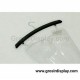 Hanger Body Manekin Dada Badan Wanita Mika Display Perlengkapan Toko