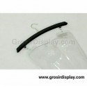 Hanger Body Manekin Dada Badan Wanita Mika Display Perlengkapan Toko