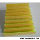 Akrilik Display Kartu Perdana Medium Acrylic Pajangan Kartu Perlengkapan Counter