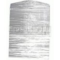 Plastik Mika 55x100 cm Pelindung Baju Dress Gamis