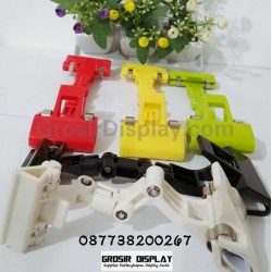 Price Tag Jepit Tekuk Serbaguna Jepitan Harga PROMO