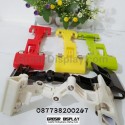 Price Tag Jepit Tekuk Serbaguna Jepitan Harga Promo