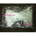 Gantungan Tag Harga Merk String Loop Pin Putih Tag Label Harga Baju