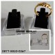 Ring Stand Dudukan Tempat Display Cincin Akrilik Standing