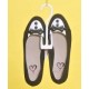 Hanger Display Gantungan Sepatu Crocs Flat Shoes