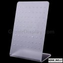 Papan Tempat Display Anting Giwang Rak Mika Akrilik
