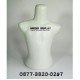 Manekin Setengah Badan Patung Anak Body Display Baju Toko Beby Shop