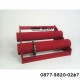 Rak Display Jam Tangan Gelang Bangle Kuncir Flexy