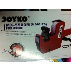Tembakan Harga / Labeller