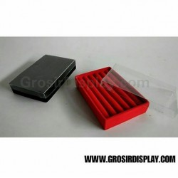 Kotak Tempat Display Cincin 1711