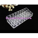 Display Tempat Lipstik / Kutek Rak Lipstick