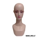 Manekin Kepala Dewasa Patung Pajangan Tempat Display Wig Kerudung