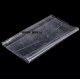 Plastik Pelindung Debu 55 x 100 cm Cover Mika Tebal Kaos Jersey Panjang