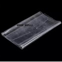 Plastik Pelindung Debu 55 x 100 cm Cover Mika Tebal Kaos Jersey Panjang