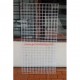 Jaring Ram 65 x 95 cm Tanpa Tepi Gantungan Aksesoris Display Toko Murah