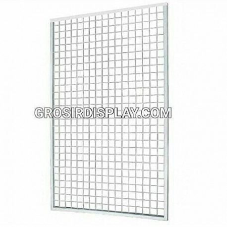 Kotak Jaring 50x100 Display Aksesoris Toko Handphone Pernak Pernik Jepet