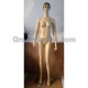 Manekin Full Body Patung Cewe Fiber Pajangan Display Perlengkapan Toko Wanita Butik