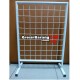 Jaring Ram Set Kaki 50 x 50 Mini Display Aksesoris Toko