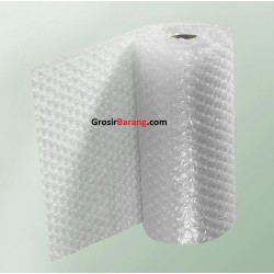 Bubble Wrap Pelindung Barang Pecah Belah Packing Aman