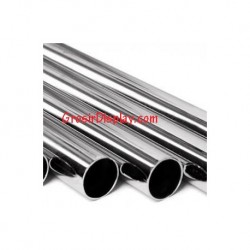 Pipa Bulat Stainless 1.8 Meter ( 180 cm )