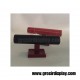 Display Gelang 1 Susun Semi Kulit Import Pajangan Gelang Jam Tangan