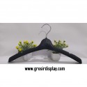 Hanger Jas Besar JSEX-16 Anti Selip Hanger Baju Jaket Dewasa Display Toko Butik