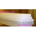 Lem Lilin Putih Bening Stick Kecil Refil Isi Tembakan Glue Gun 