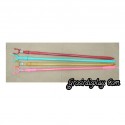 Tongkat Gala Plastik Sodokan Hanger Baju