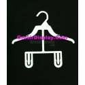 Hanger Pinguin Gantungan Setelan Baju Anak Pakaian Perlengkapan Toko